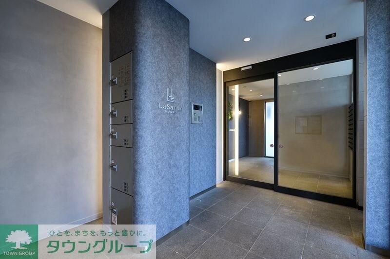 ＬａＳａｎｔｅ立川の物件内観写真