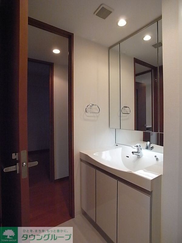 レジデンス八王子明神町の物件内観写真