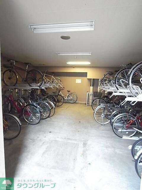 レジデンス八王子明神町の物件内観写真