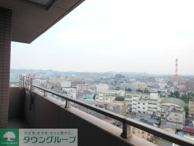 レジデンス八王子明神町の物件内観写真