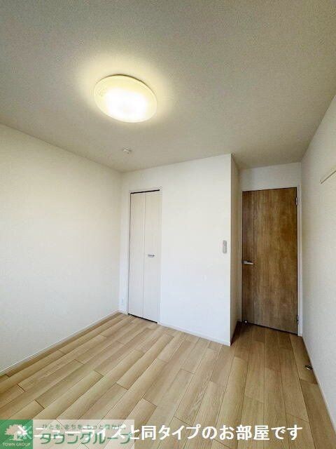 ラスヴェートの物件内観写真