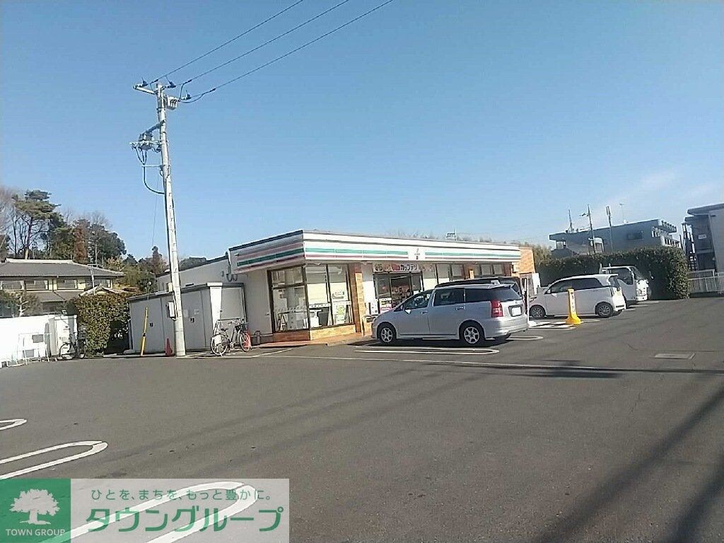 ミランダＴＤレジデンスの物件内観写真