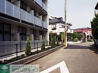 レオパレスグランシャリオの物件内観写真