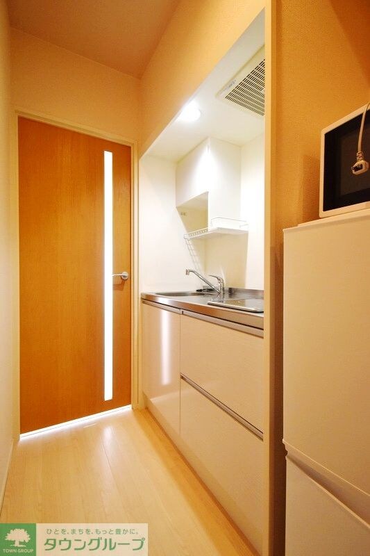 クレイノＫＥＥＰ　ＮＥＸＴVの物件内観写真