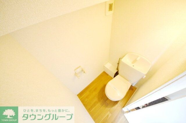 レオパレスルミエールの物件内観写真