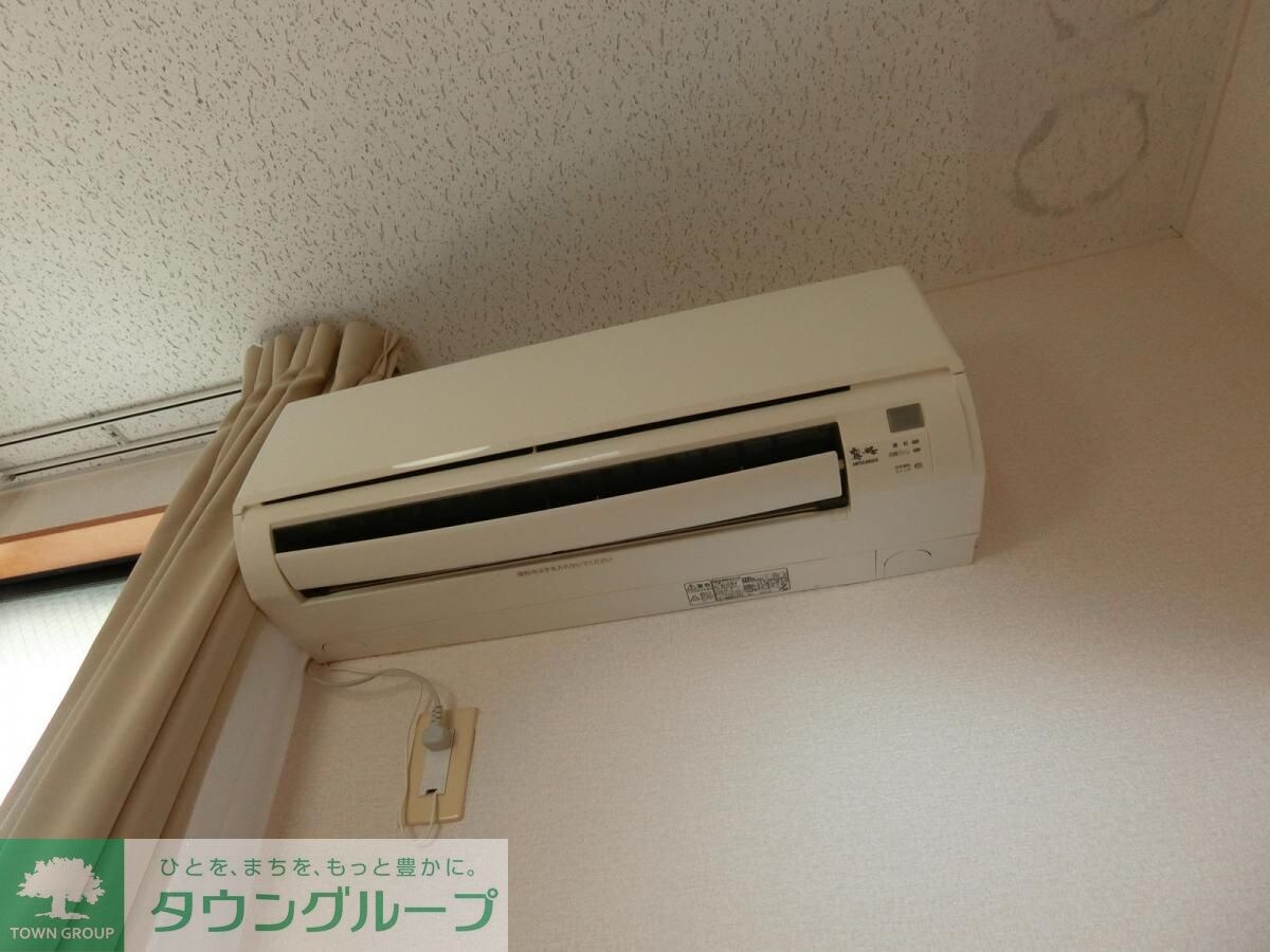 レオパレス村山の物件内観写真