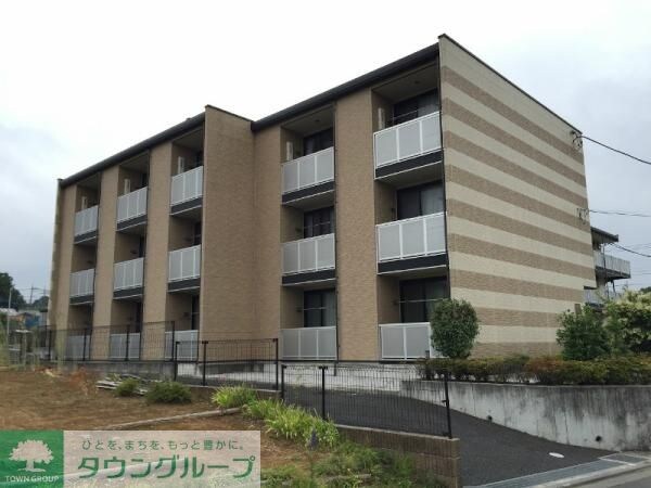 レオパレスコスモスカイIIの物件内観写真