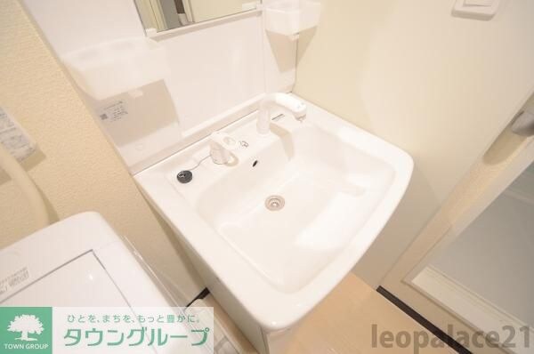 レオネクストＷｉｎｄ　Ｂｅｌｌの物件内観写真