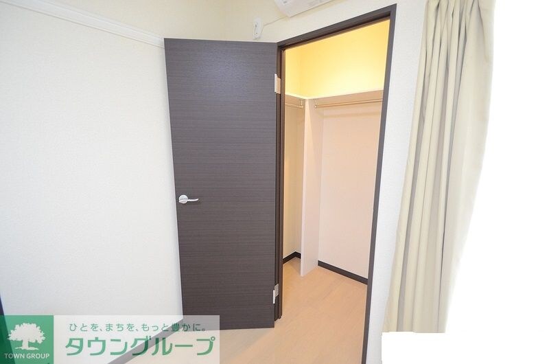 レオネクストＷｉｎｄ　Ｂｅｌｌの物件内観写真