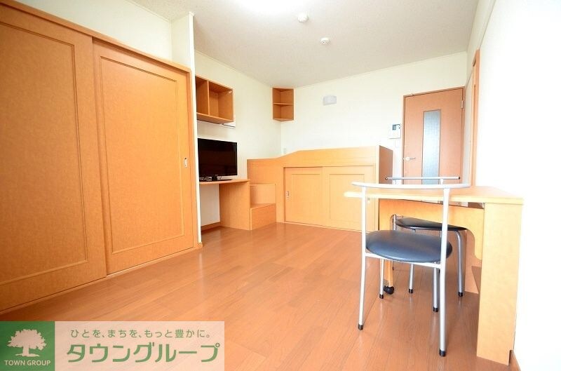 レオパレス大楽寺の物件内観写真