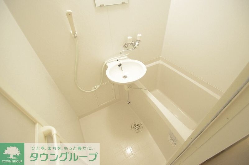 レオパレス大楽寺の物件内観写真