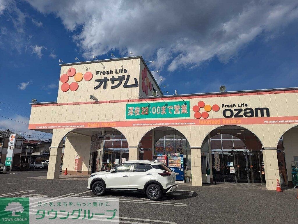 レオパレス大楽寺IIの物件内観写真