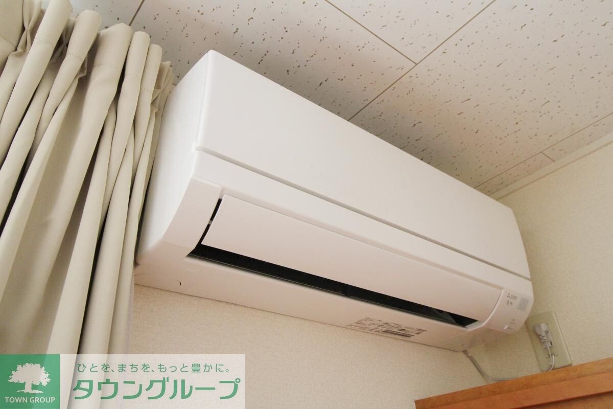 レオパレスピュアブリーズの物件内観写真