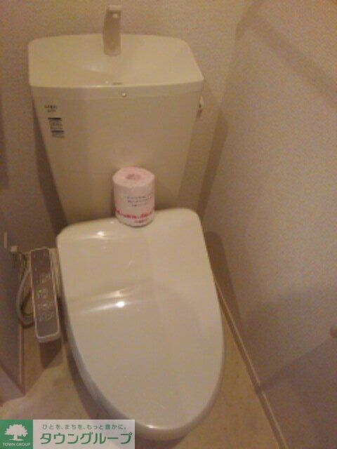 グランプラトVの物件内観写真