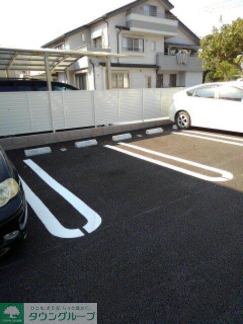 グランプラトVの物件内観写真