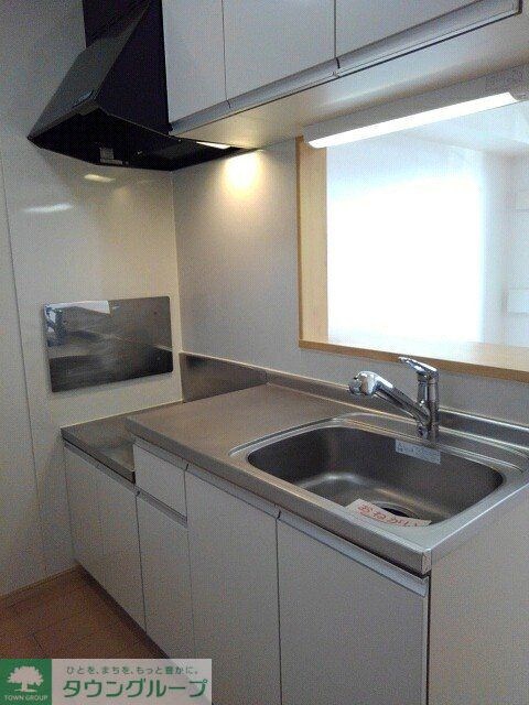 グラン　サンセールの物件内観写真