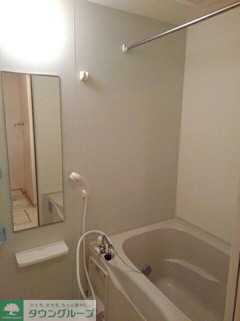 グラン　サンセールの物件内観写真