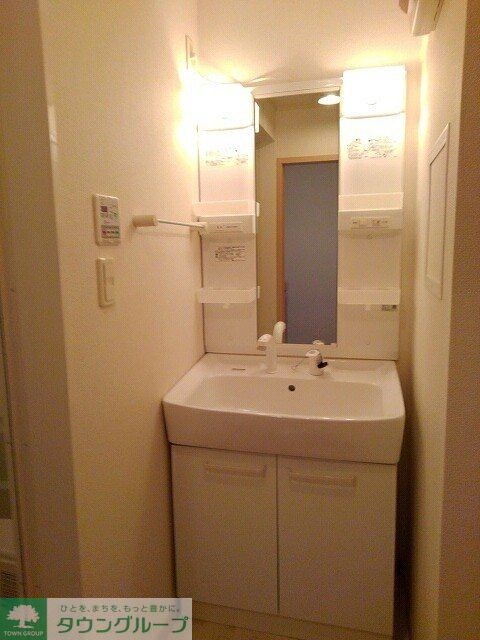 グラン　サンセールの物件内観写真