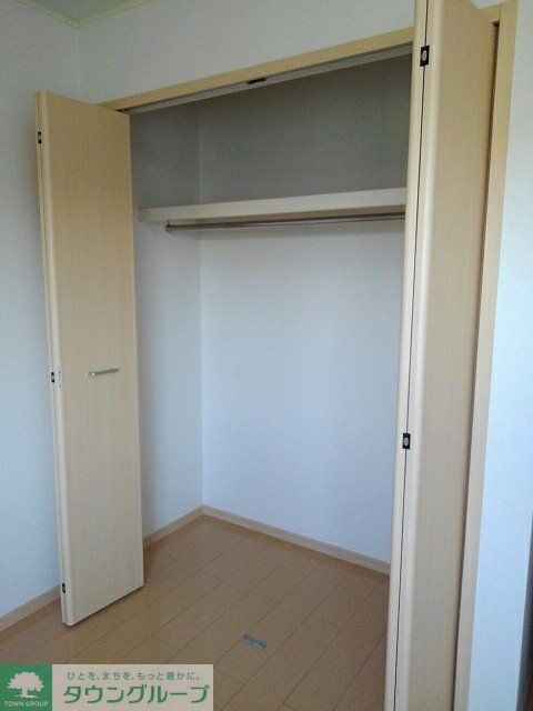 グラン　サンセールの物件内観写真