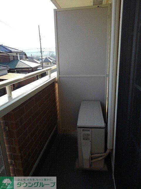 グラン　サンセールの物件内観写真