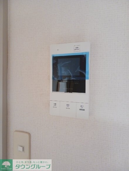 アーバンヒルズ羽村の物件内観写真