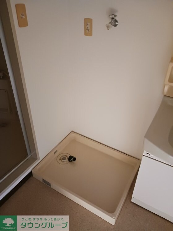 アーバンヒルズ羽村の物件内観写真