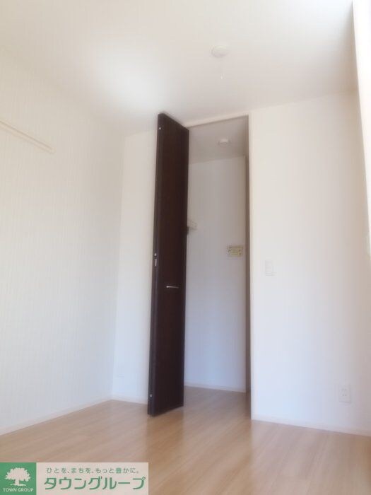 サンコート宮沢の物件内観写真