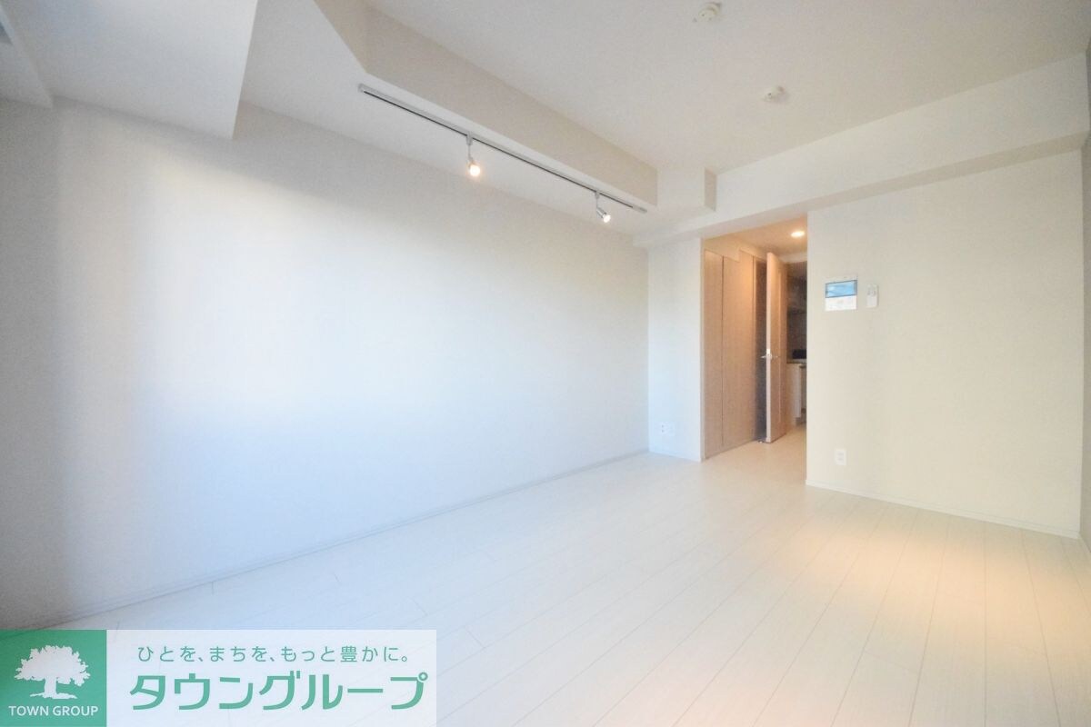 ステージファースト八王子IIの物件内観写真