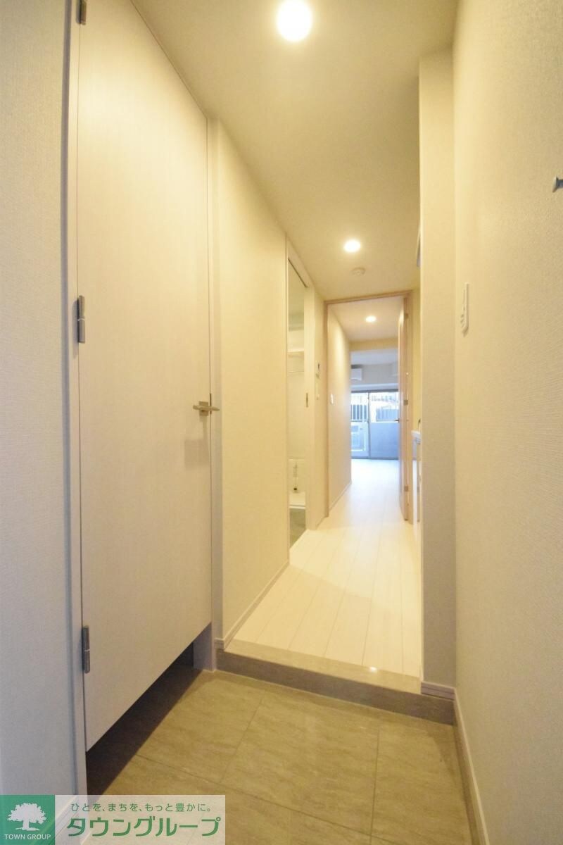 ステージファースト八王子IIの物件内観写真