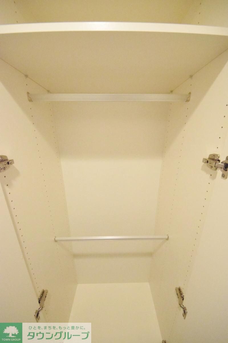 ステージファースト八王子IIの物件内観写真