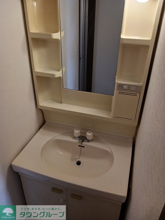 グリーンハウスの物件内観写真