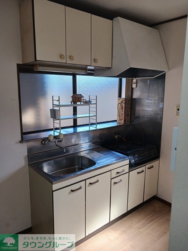 グリーンハウスの物件内観写真