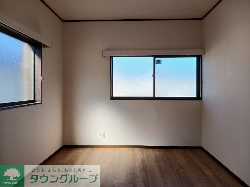 グリーンハウスの物件内観写真