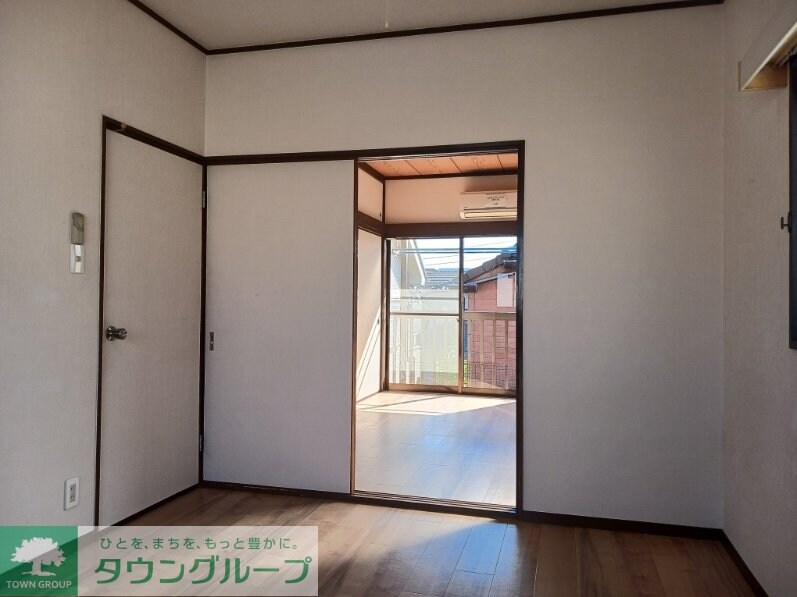 グリーンハウスの物件内観写真