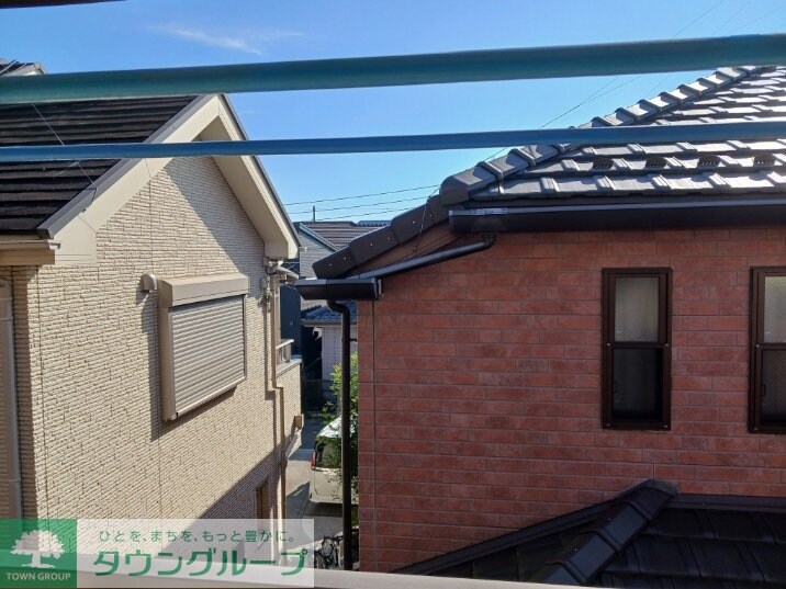 グリーンハウスの物件内観写真