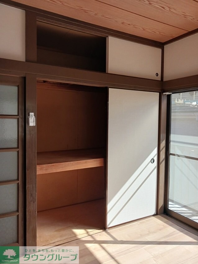 グリーンハウスの物件内観写真