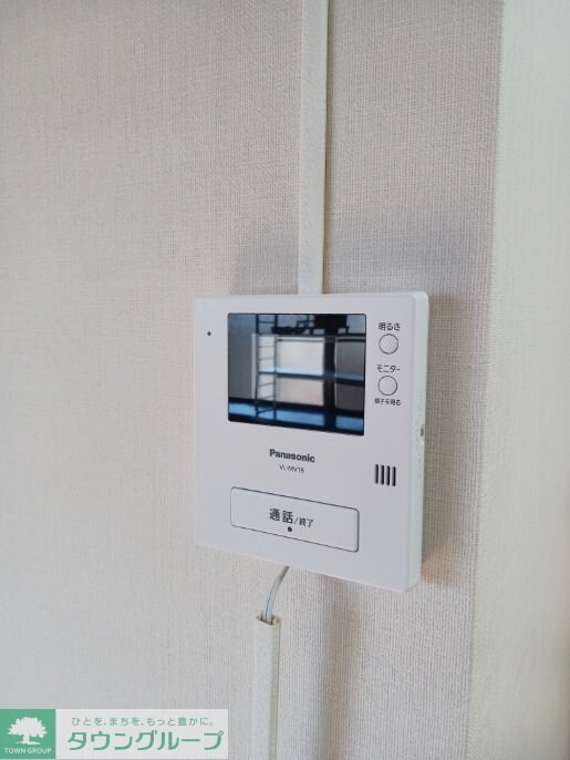 グリーンハウスの物件内観写真