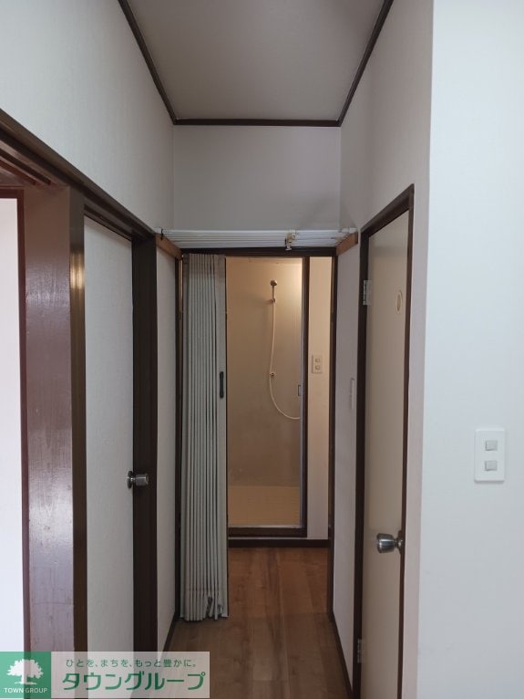 グリーンハウスの物件内観写真