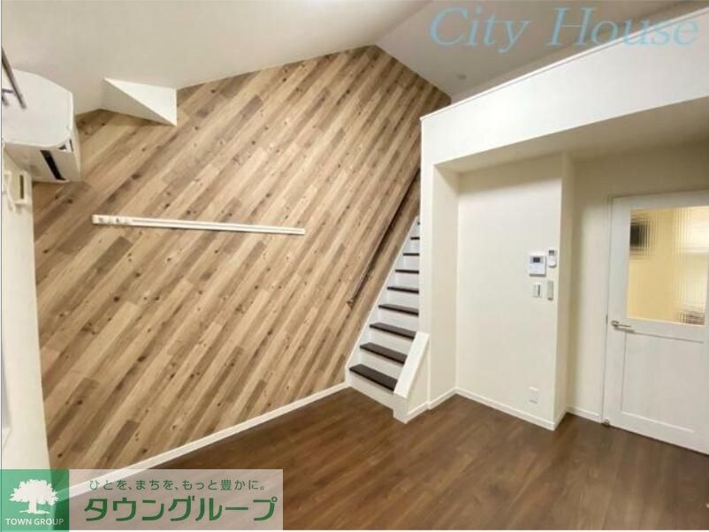 コンフォート八王子の物件内観写真