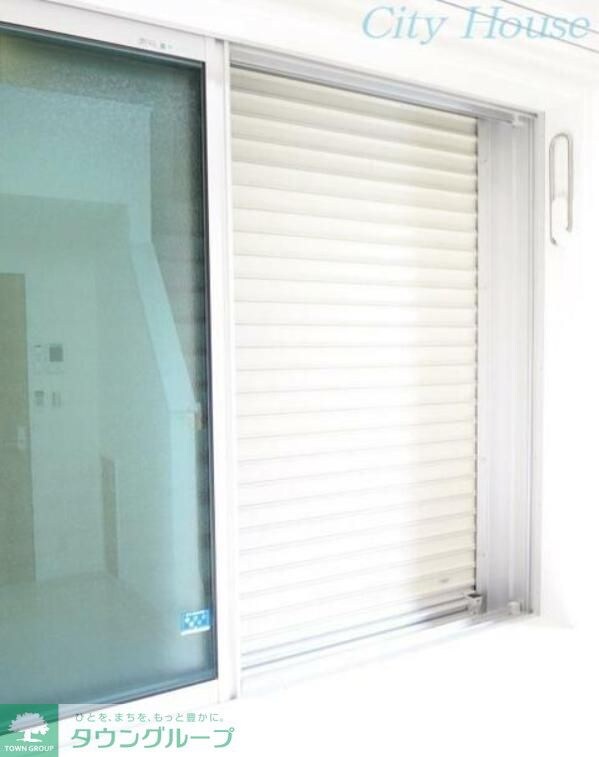 コンフォート八王子の物件内観写真