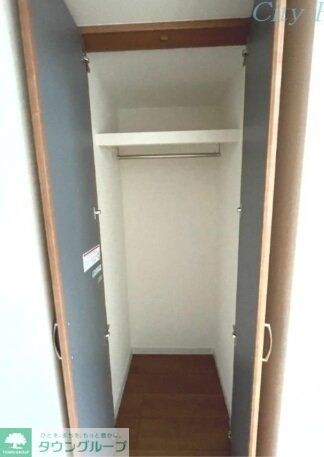 コンフォート八王子の物件内観写真