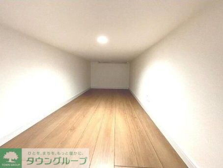 コンフォート八王子の物件内観写真