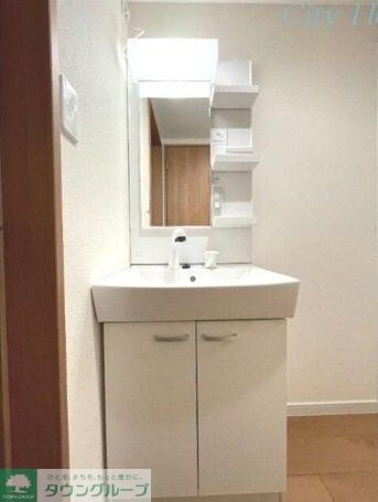 コンフォート八王子の物件内観写真