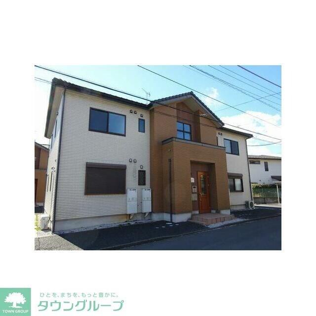 CasaGrande North(カサグランデ　ノース)の物件外観写真