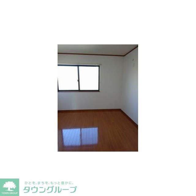 CasaGrande North(カサグランデ　ノース)の物件内観写真