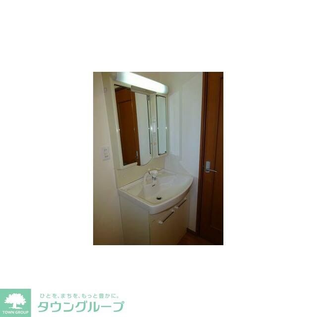 CasaGrande North(カサグランデ　ノース)の物件内観写真