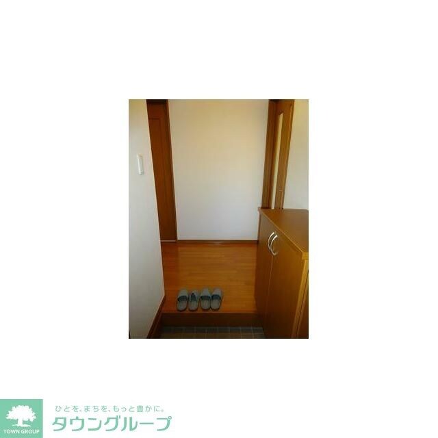 CasaGrande North(カサグランデ　ノース)の物件内観写真