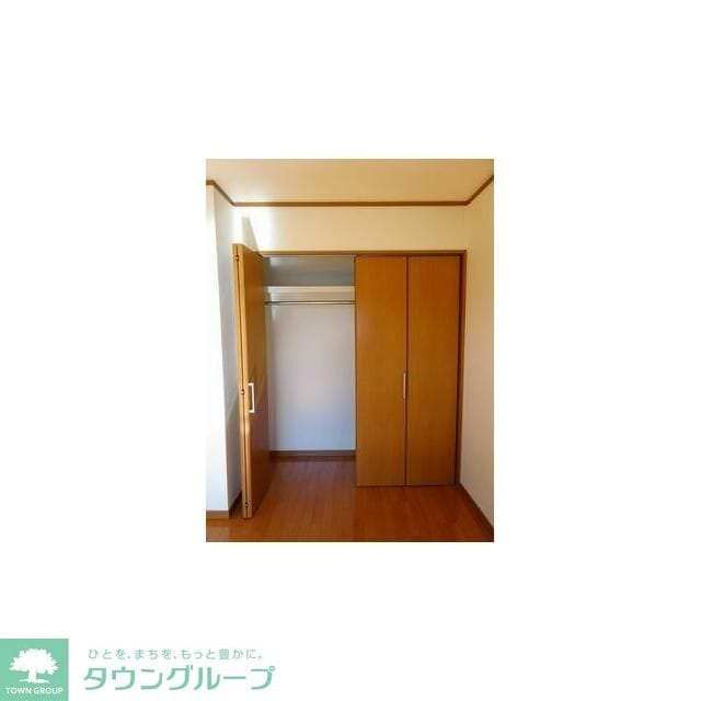 CasaGrande North(カサグランデ　ノース)の物件内観写真