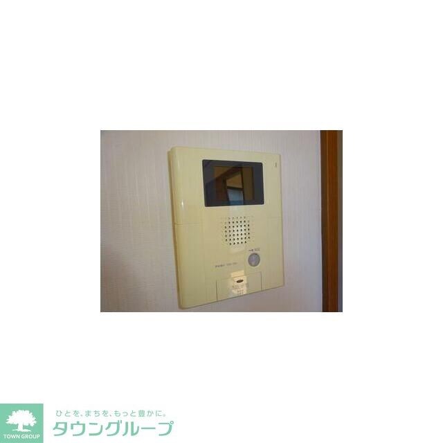 CasaGrande North(カサグランデ　ノース)の物件内観写真