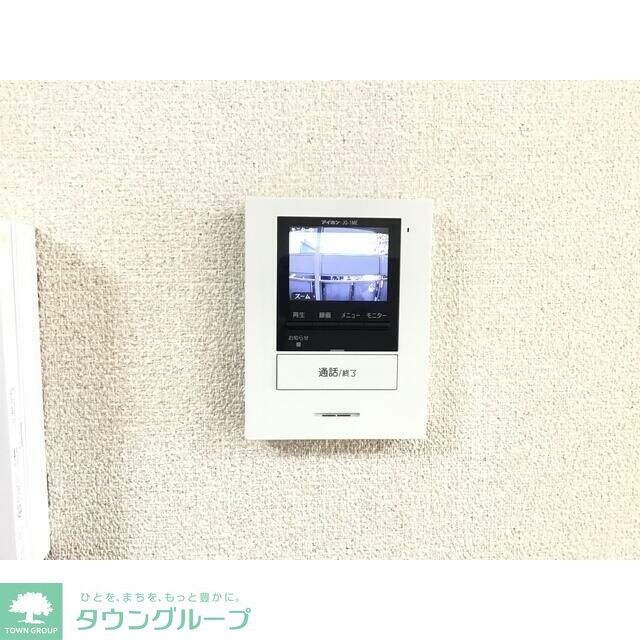 ベガIの物件内観写真